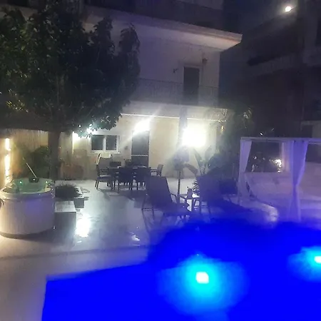 Amare Suite Perivolia  Room photo