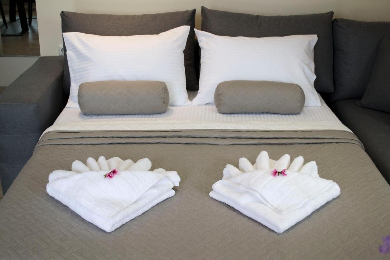 Amare Holiday home Perivolia (Theriso)