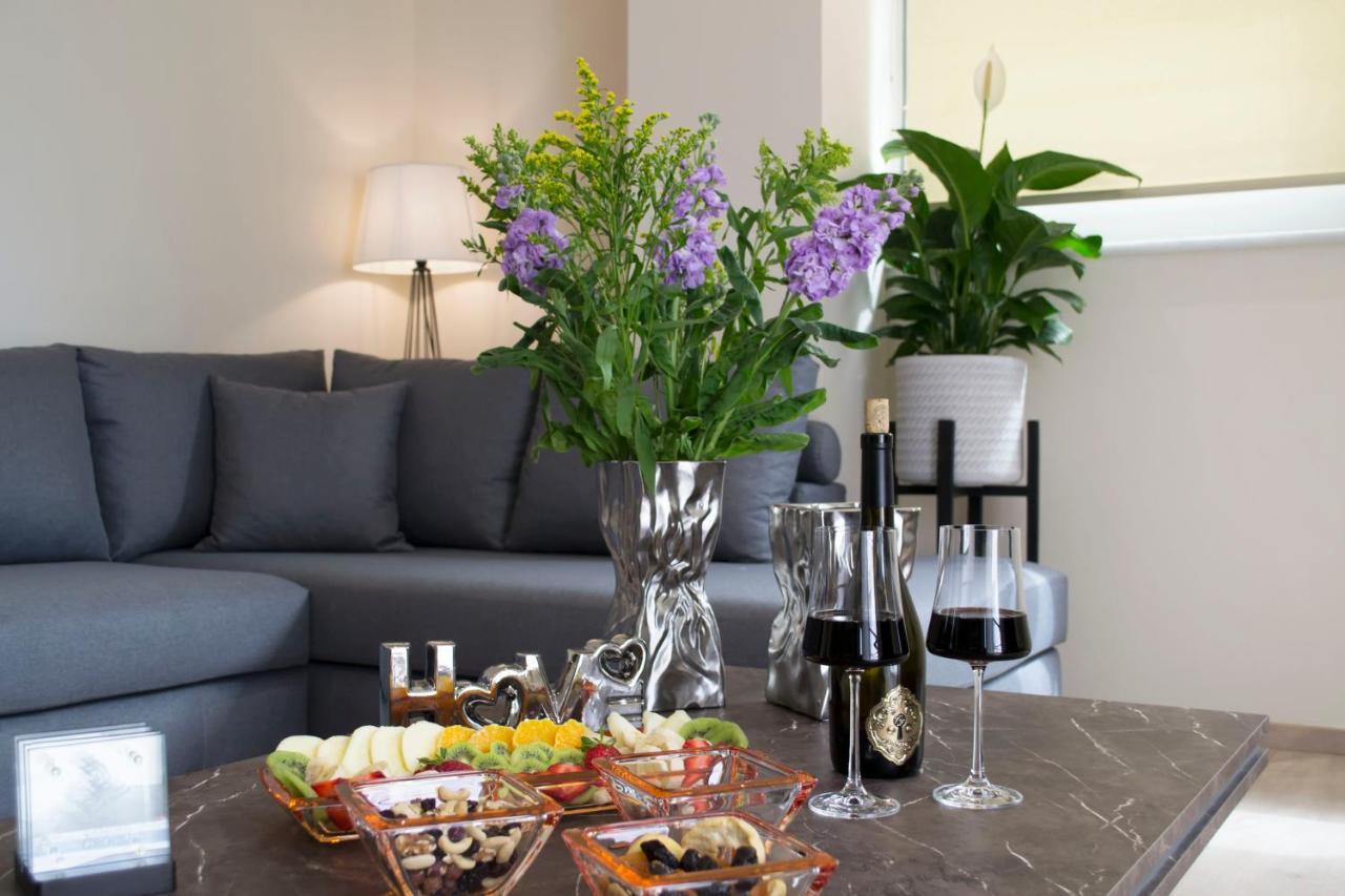 Holiday home Amare