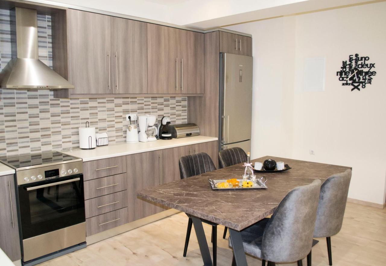 Amare Holiday home *