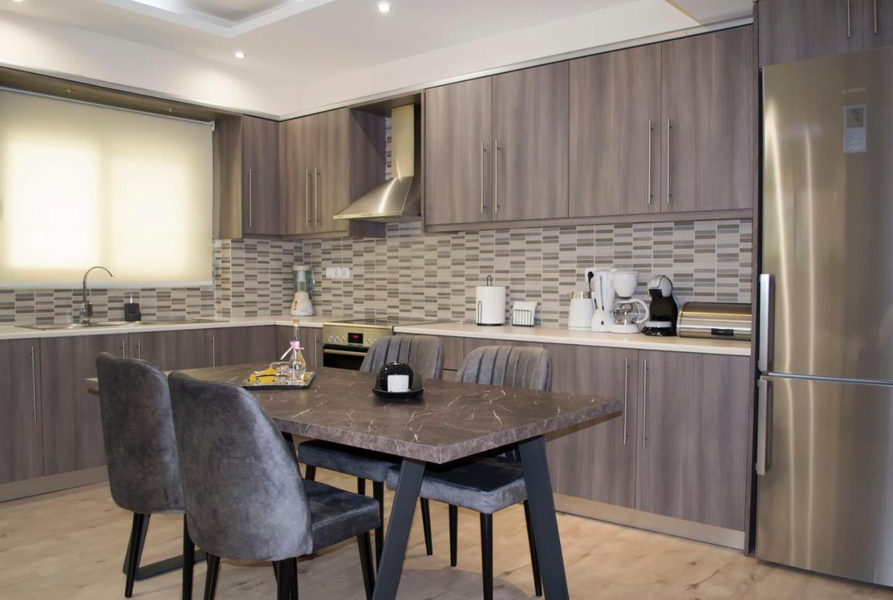 Amare Holiday home *
