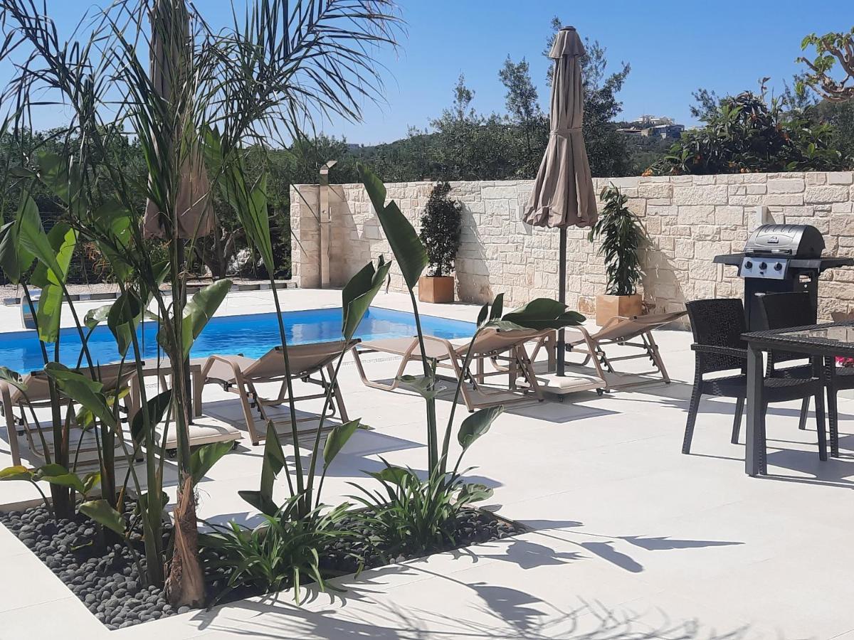 Amare Holiday home Perivolia (Theriso)
