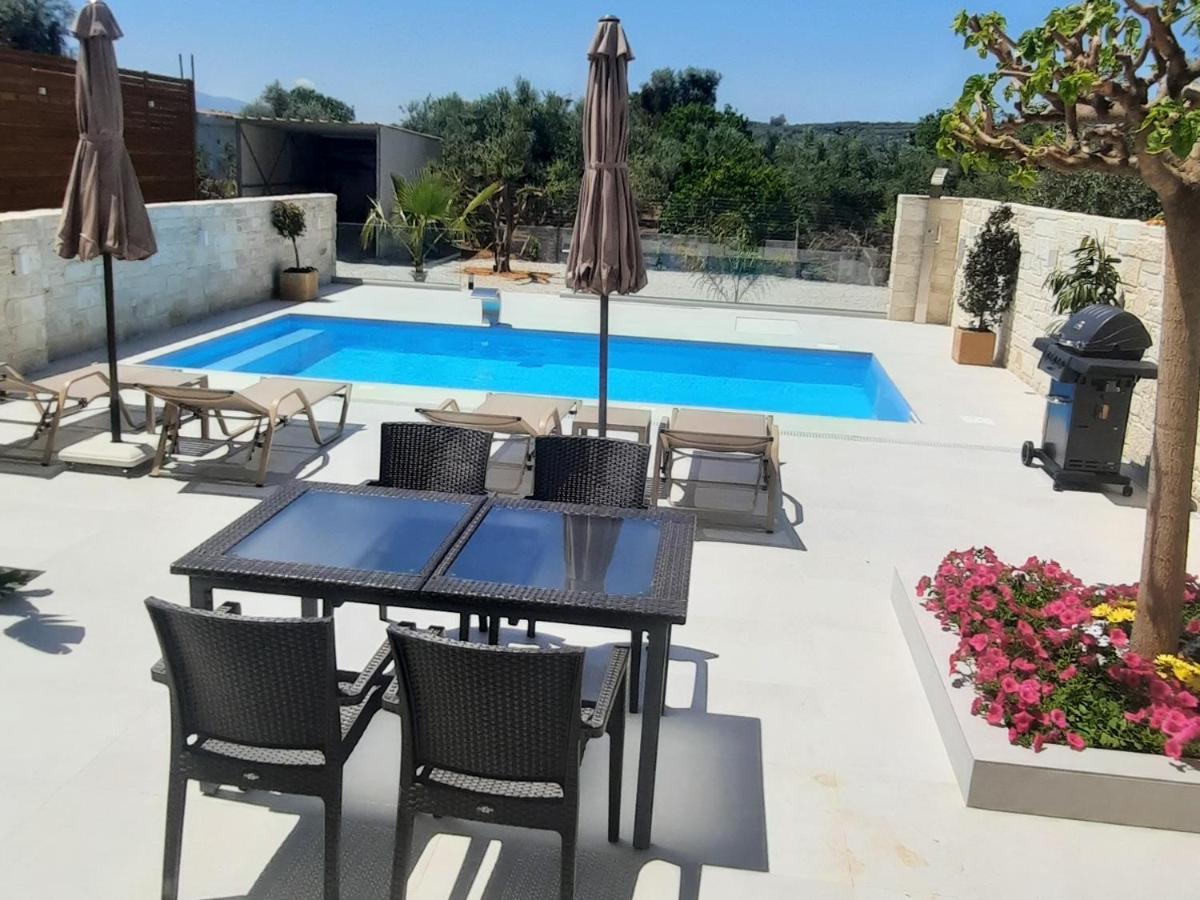 Amare Holiday home