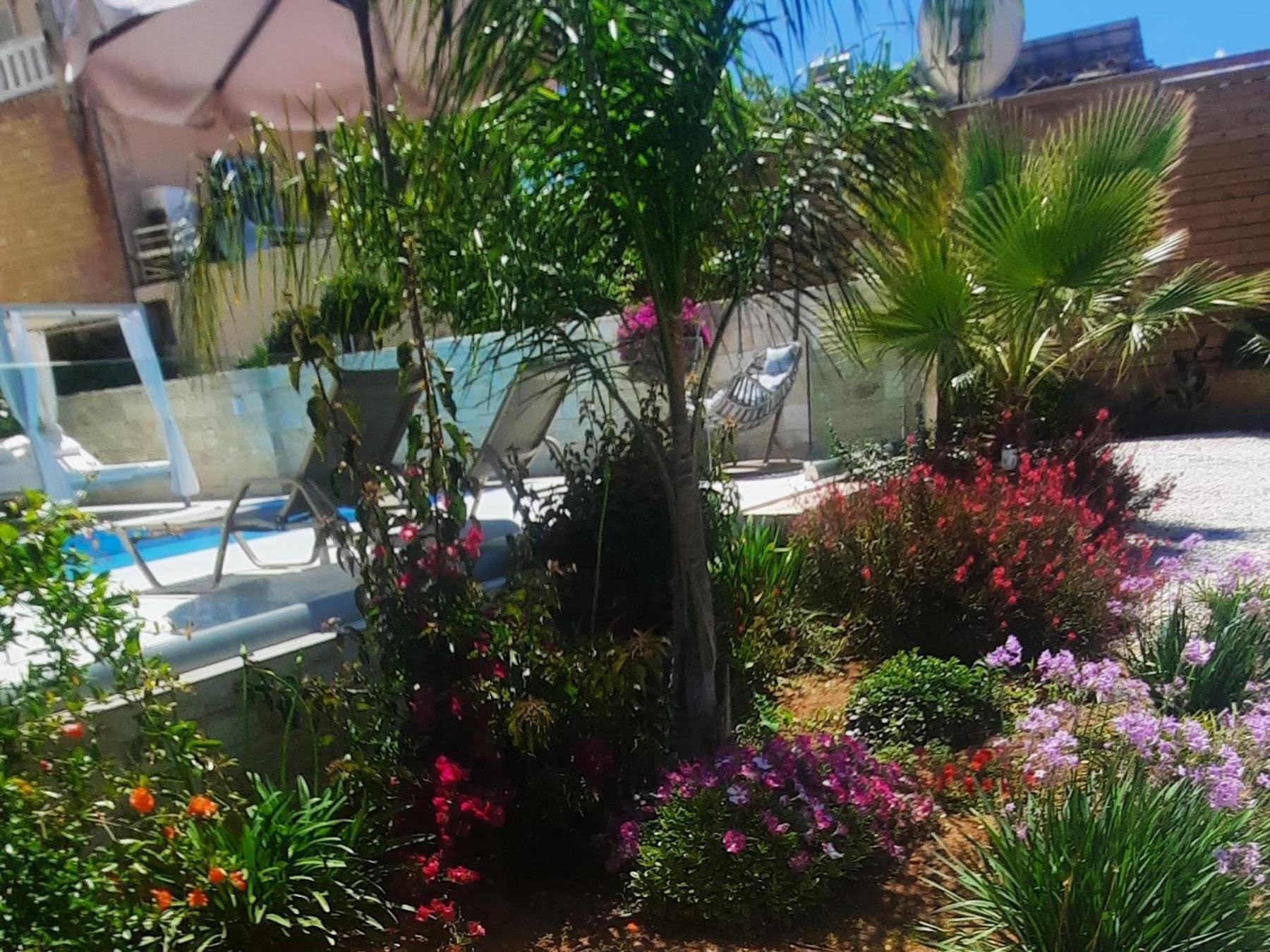 Amare Holiday home