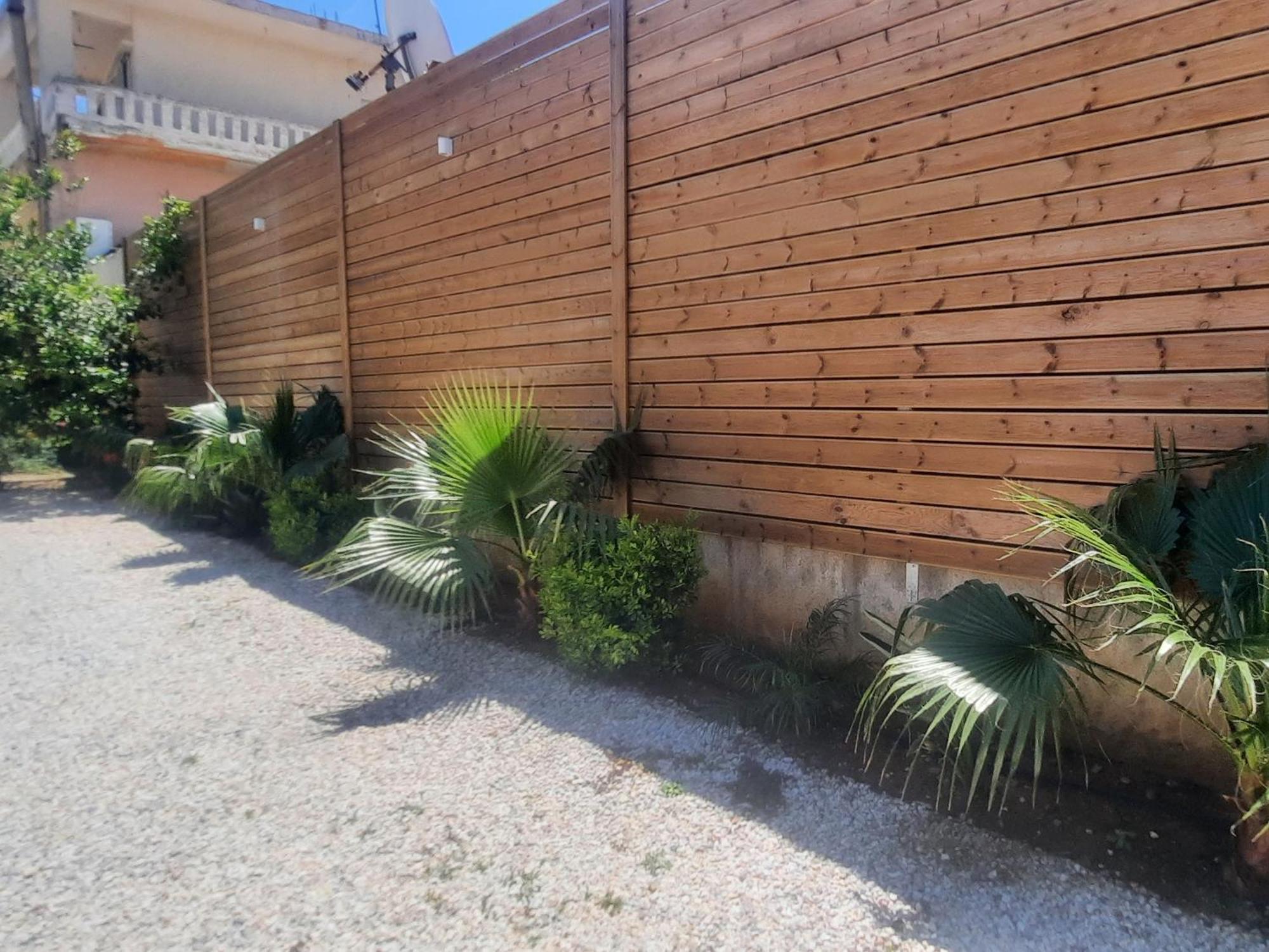 Holiday home Amare Perivolia (Theriso)