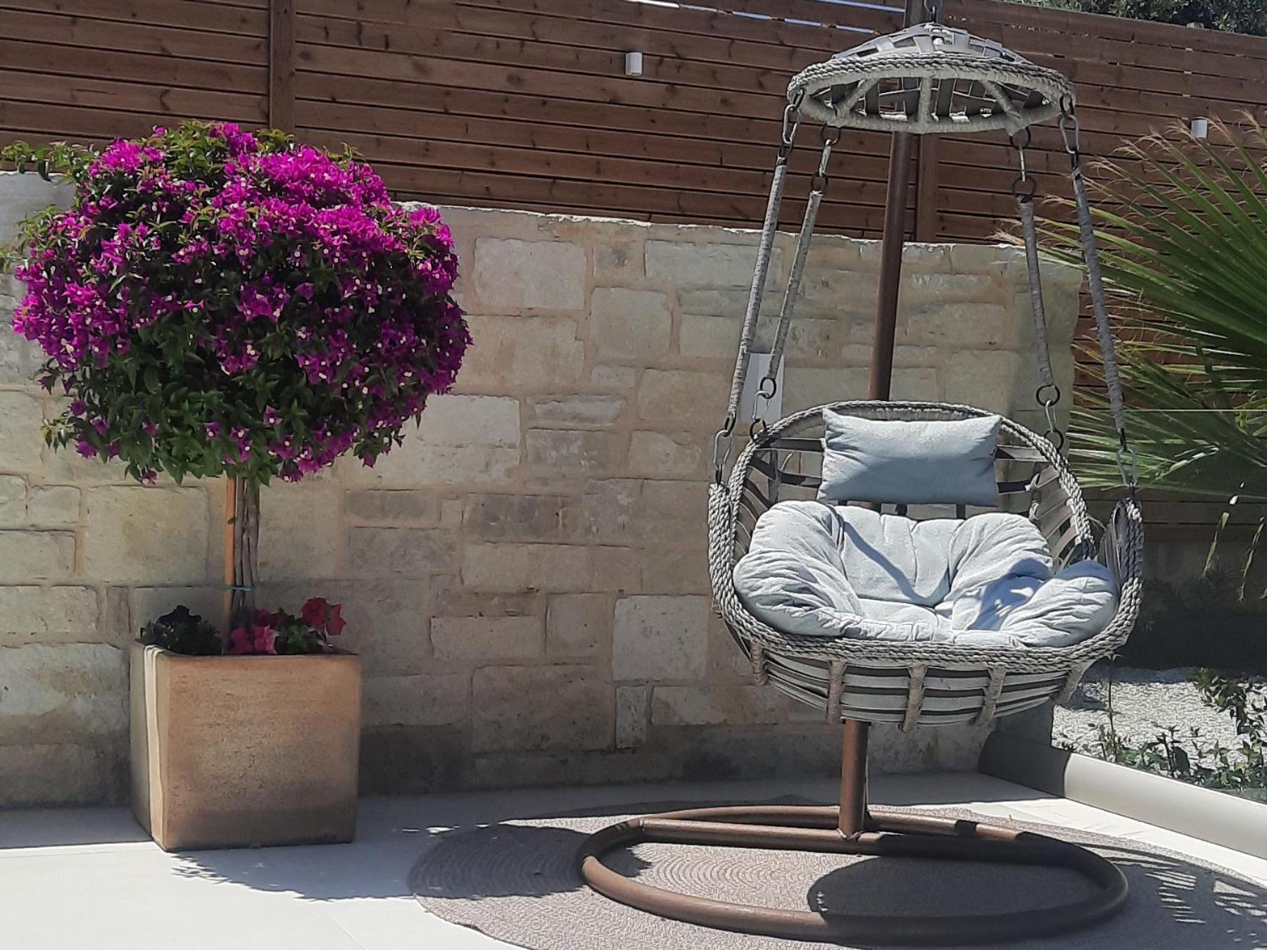 Amare Holiday home Perivolia (Theriso)
