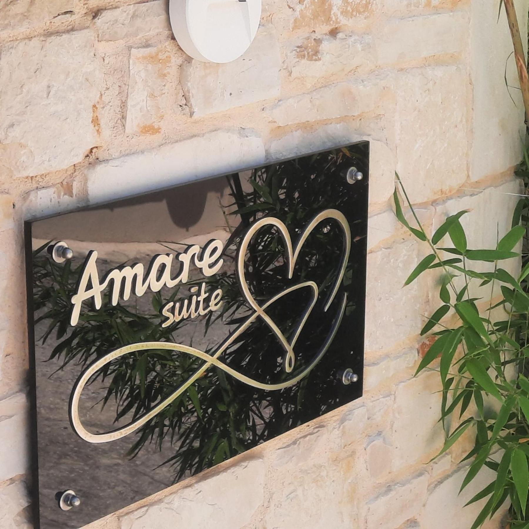 Amare Perivolia (Theriso)