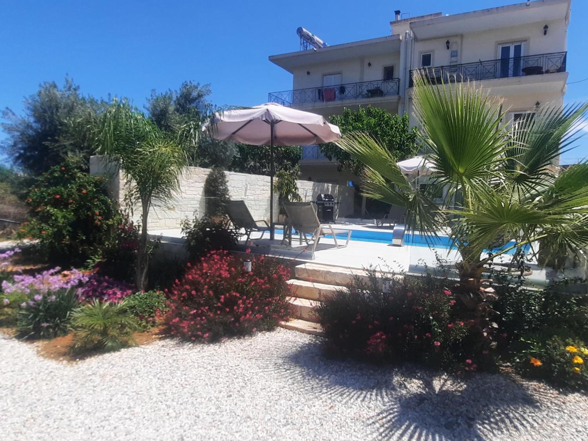 Holiday home Amare *