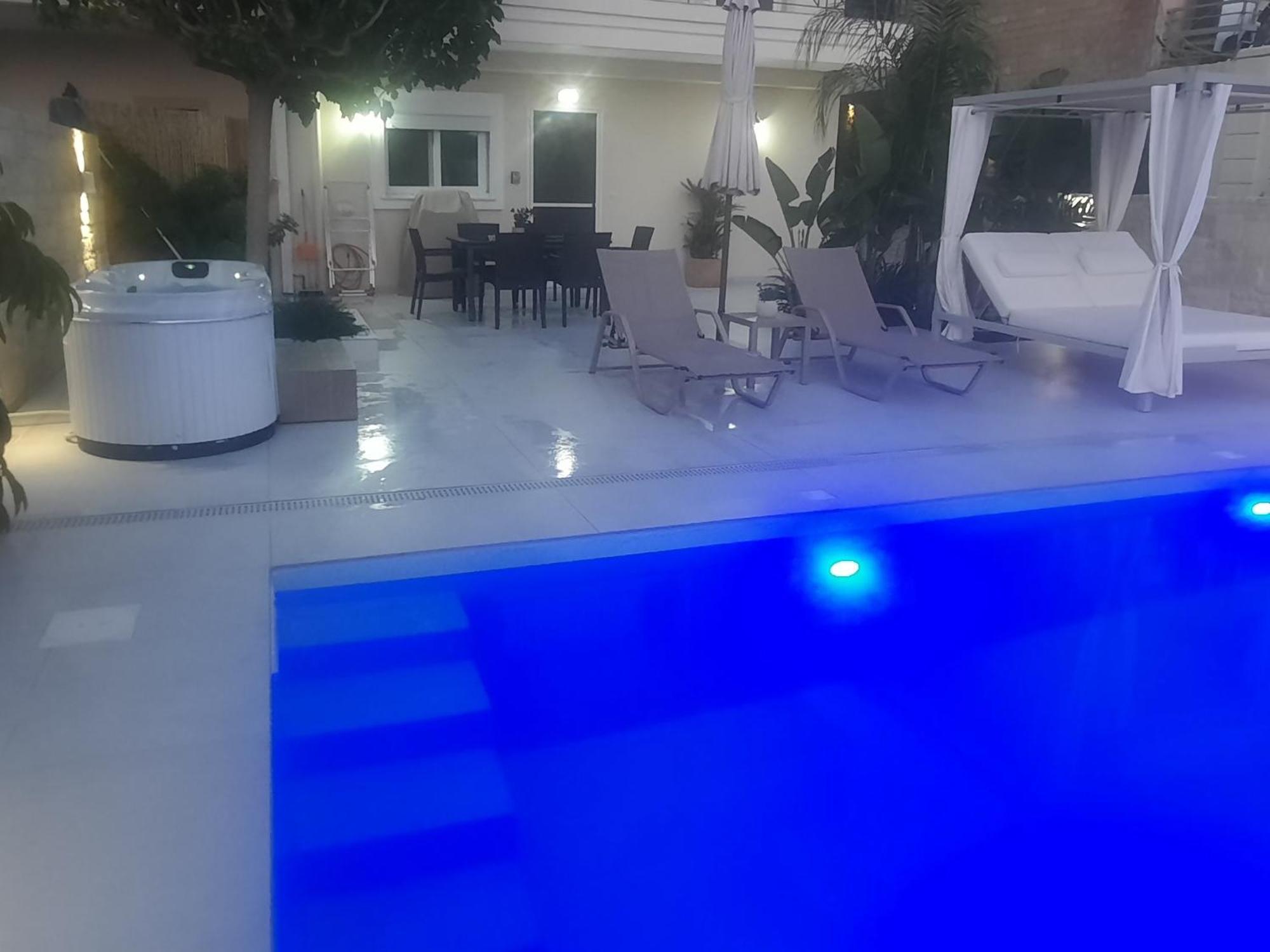 Amare Holiday home Perivolia (Theriso)