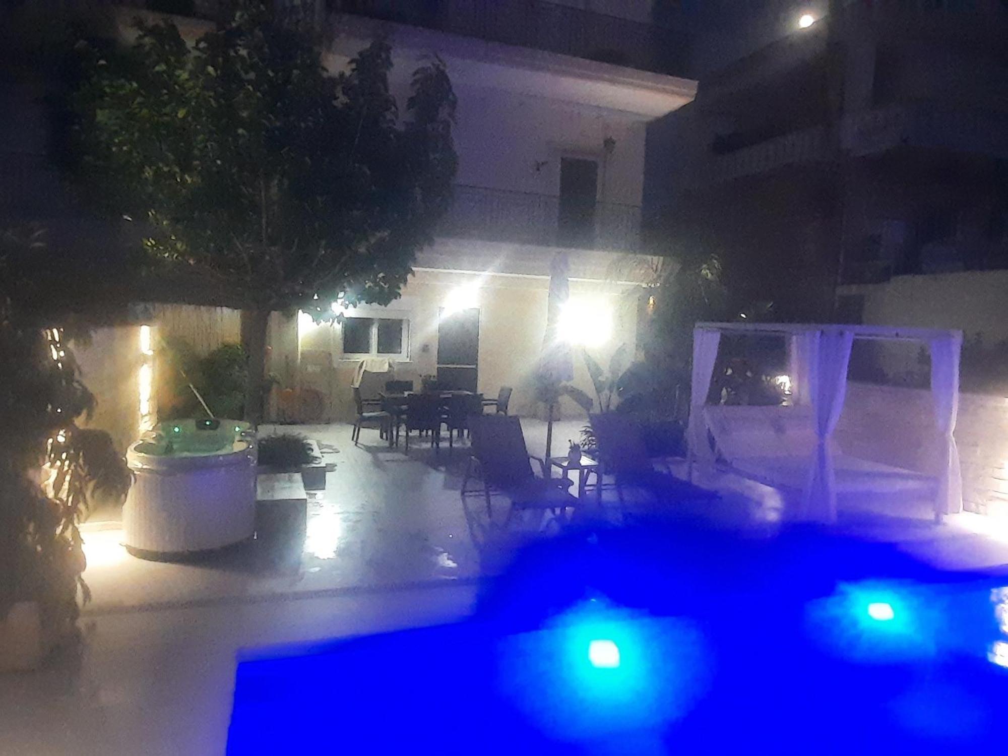 Holiday home Amare Perivolia (Theriso)