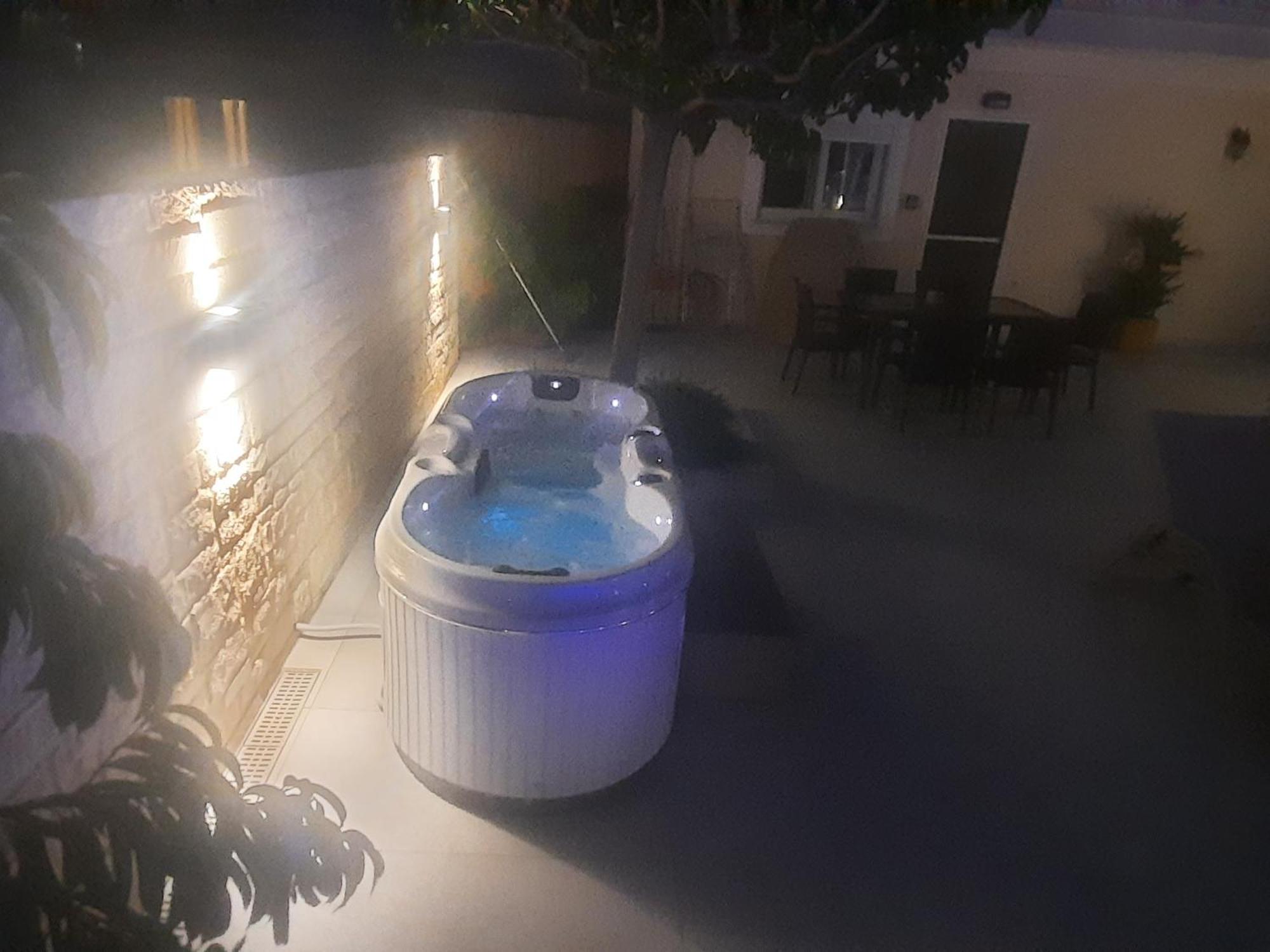 Amare Holiday home Perivolia (Theriso)