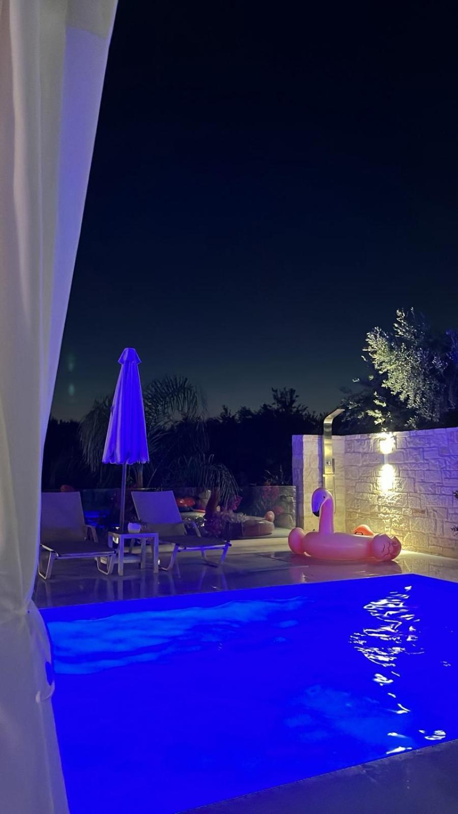 Amare Tatil Evi Perivólia