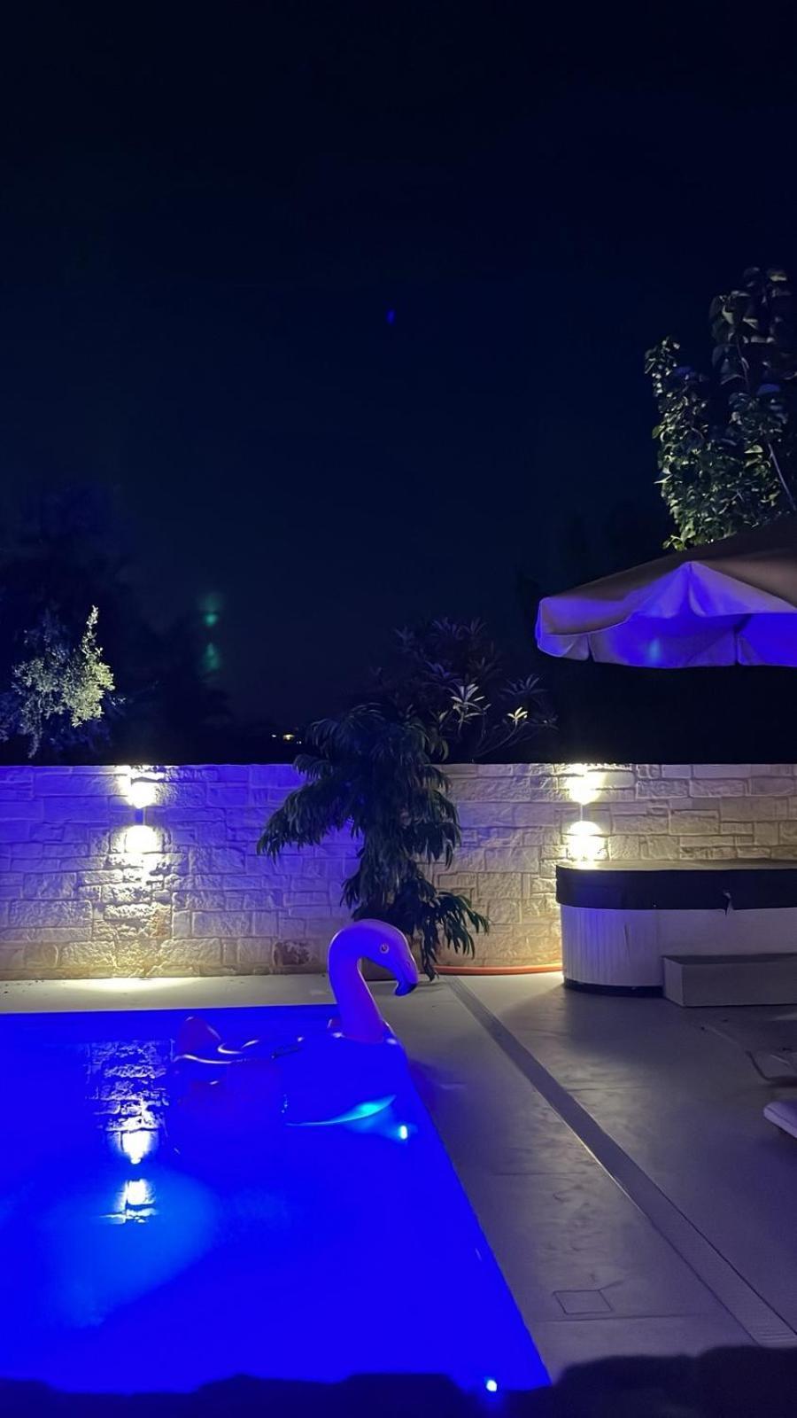 Amare Tatil Evi