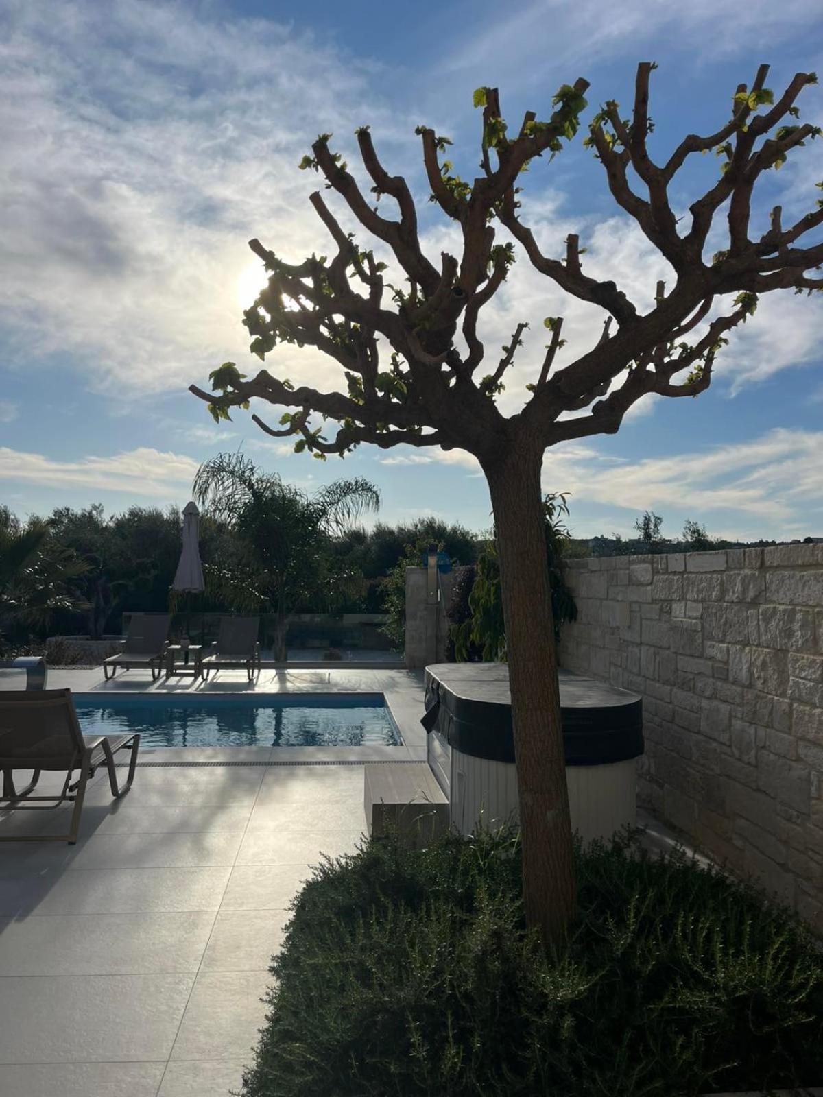 Amare Tatil Evi