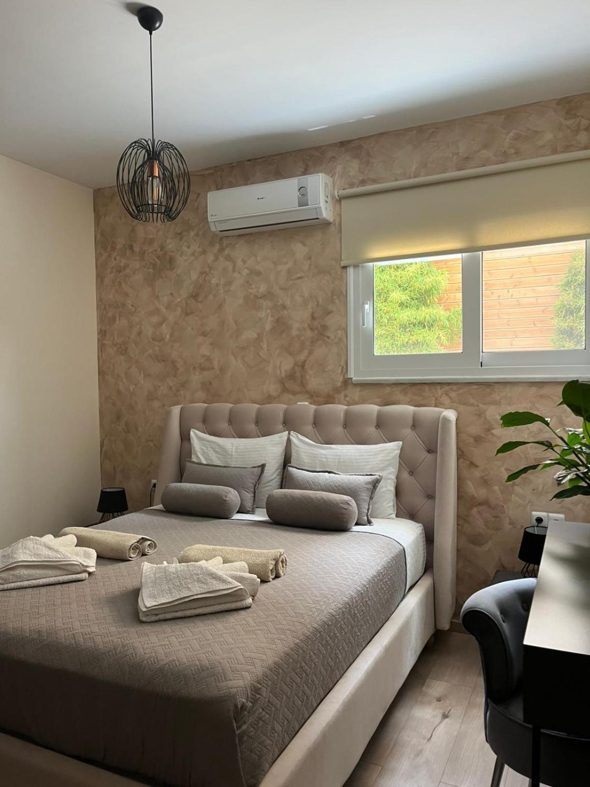 Tatil Evi Amare