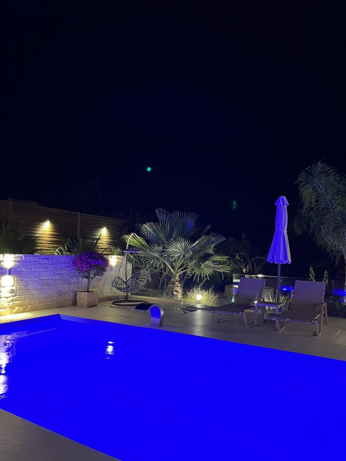 Amare Tatil Evi *